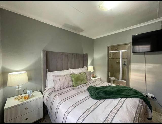 3 BEDROOM HOUSE FOR SALE IN LEOPARD’S REST